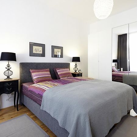 Apartment Theresiengasse Wina Ruang foto
