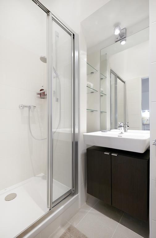 Apartment Theresiengasse Wina Ruang foto